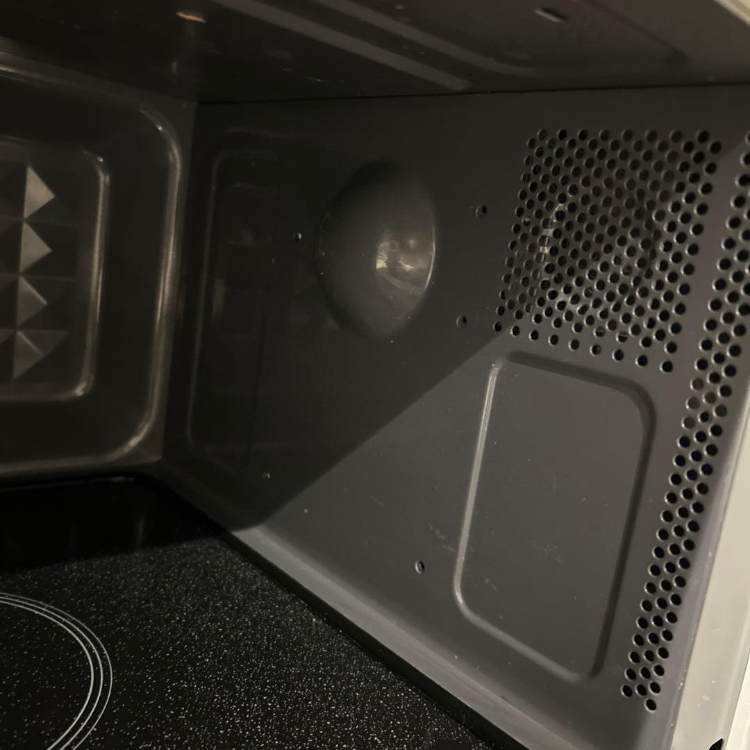 専用 SHARP RE-TF17S 2020年製 単機能電子レンジ