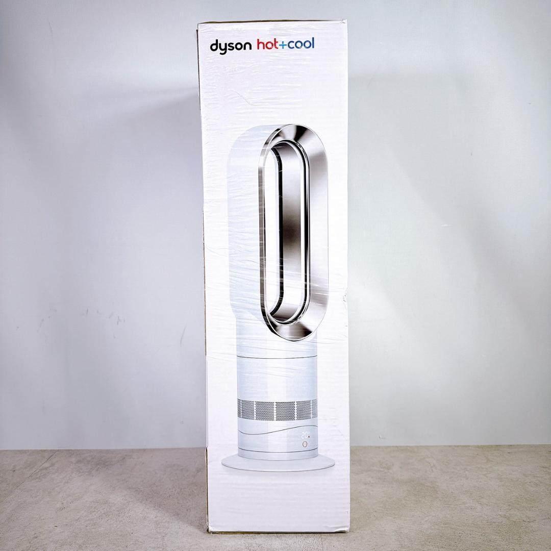 【新品未開封・未使用】dyson ダイソン Hot&Cool AM09