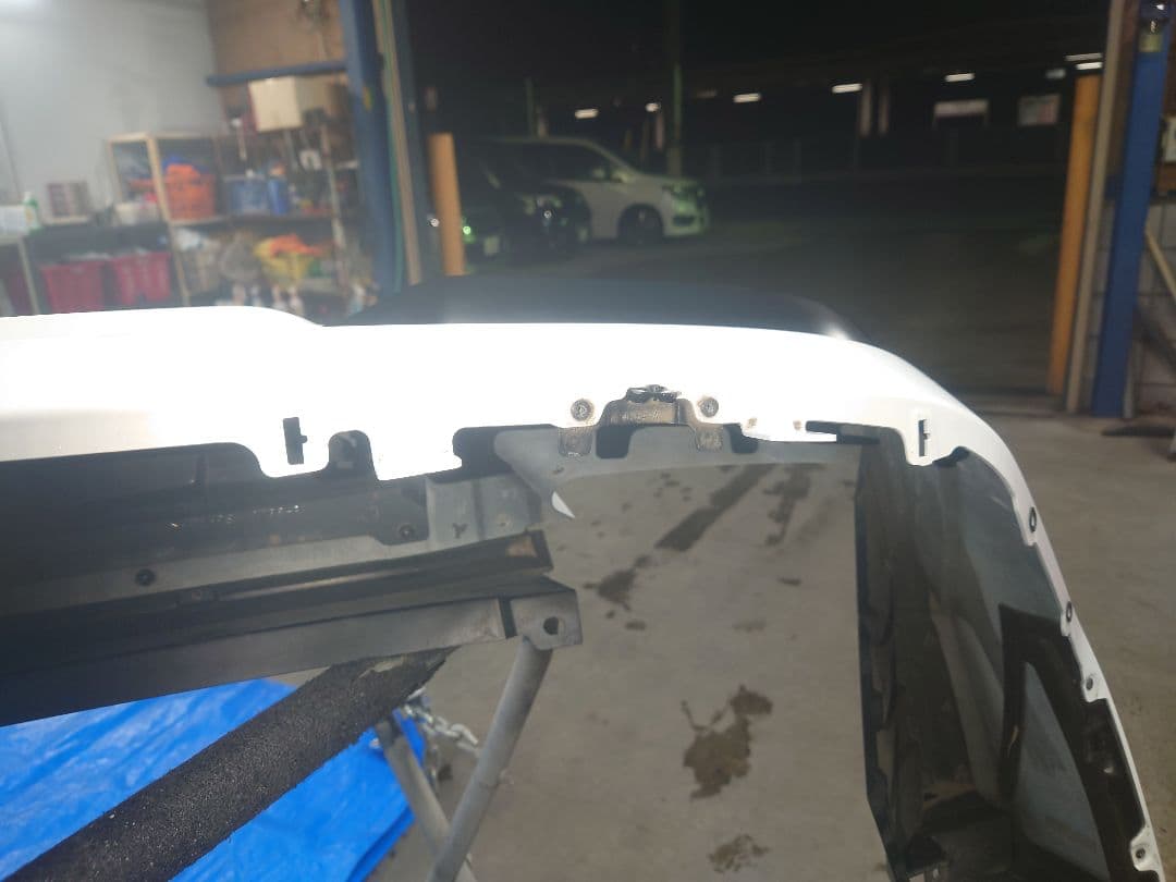 TRD ＲＸ　 F SPORT PARTS エアロダイナミクスパッケージ