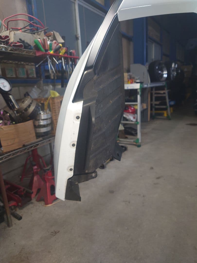 TRD ＲＸ　 F SPORT PARTS エアロダイナミクスパッケージ