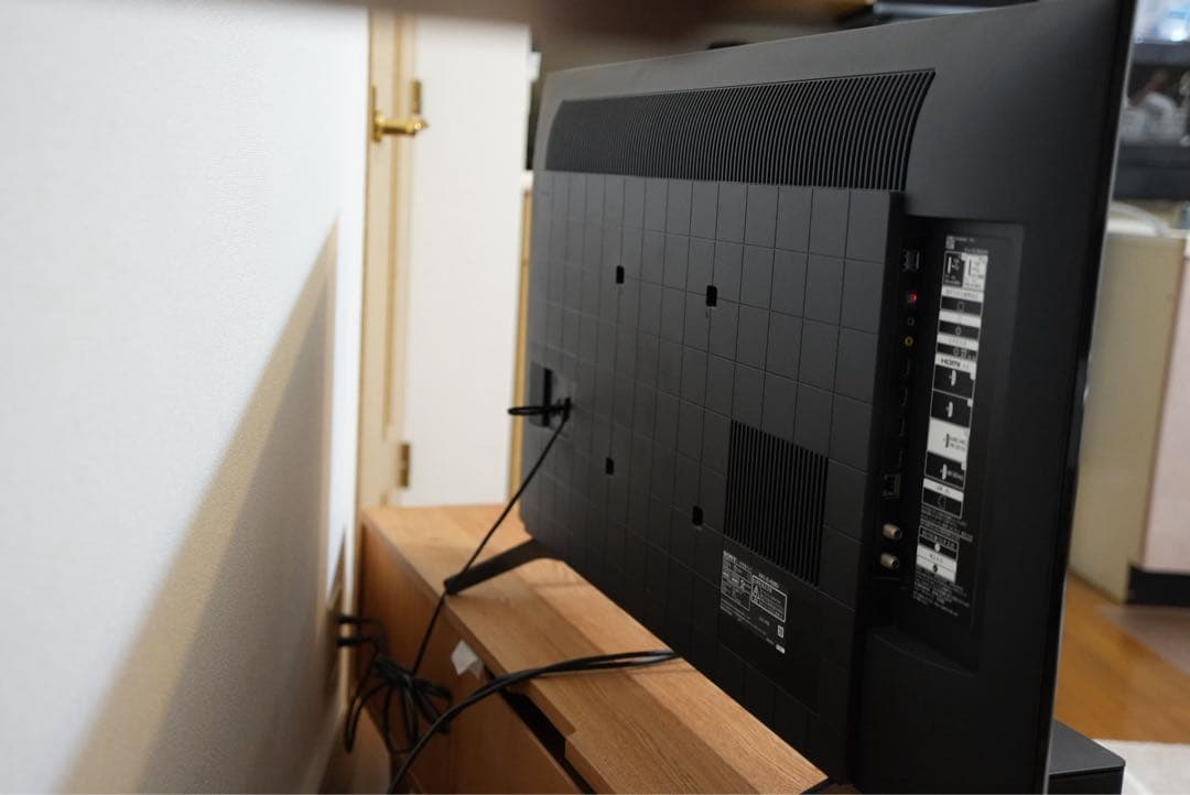 【Caesar】43型　液晶テレビ　ソニー　BRAVIA