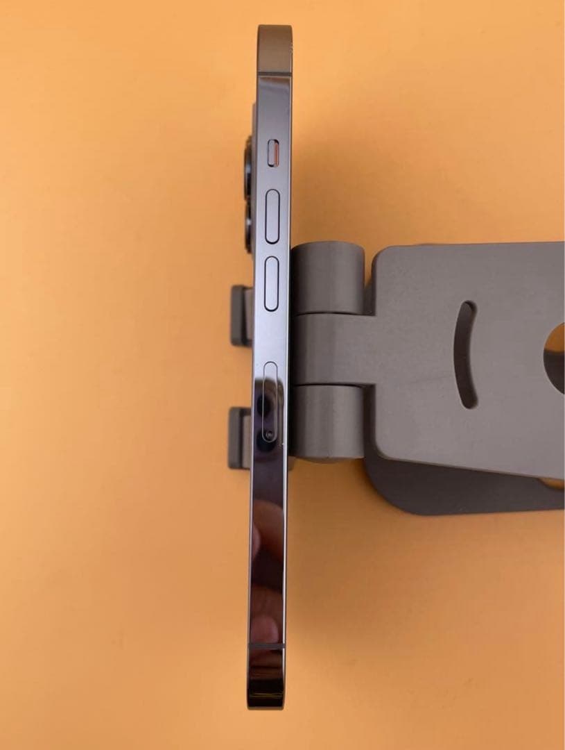 iPhone 13 Pro 128GB シエラブルー バッテリー純正93%美品。