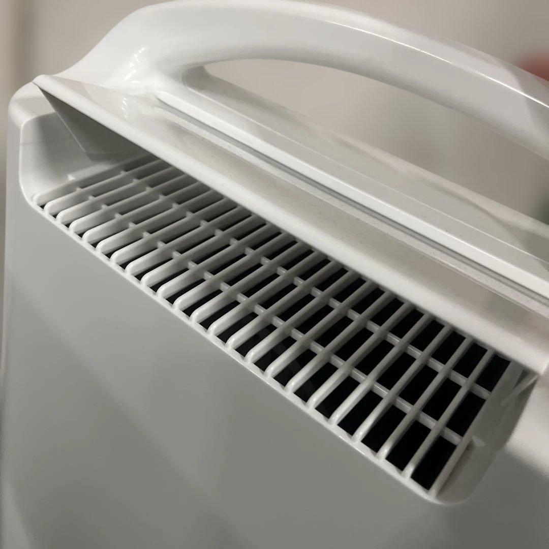 CORONA コロナ 衣類乾燥除湿機 CD-S6324 2024年製