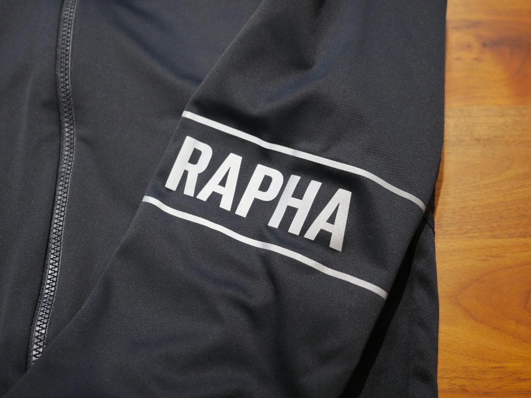 Rapha Proteam LS Windstopper ジャージ Mサイズ