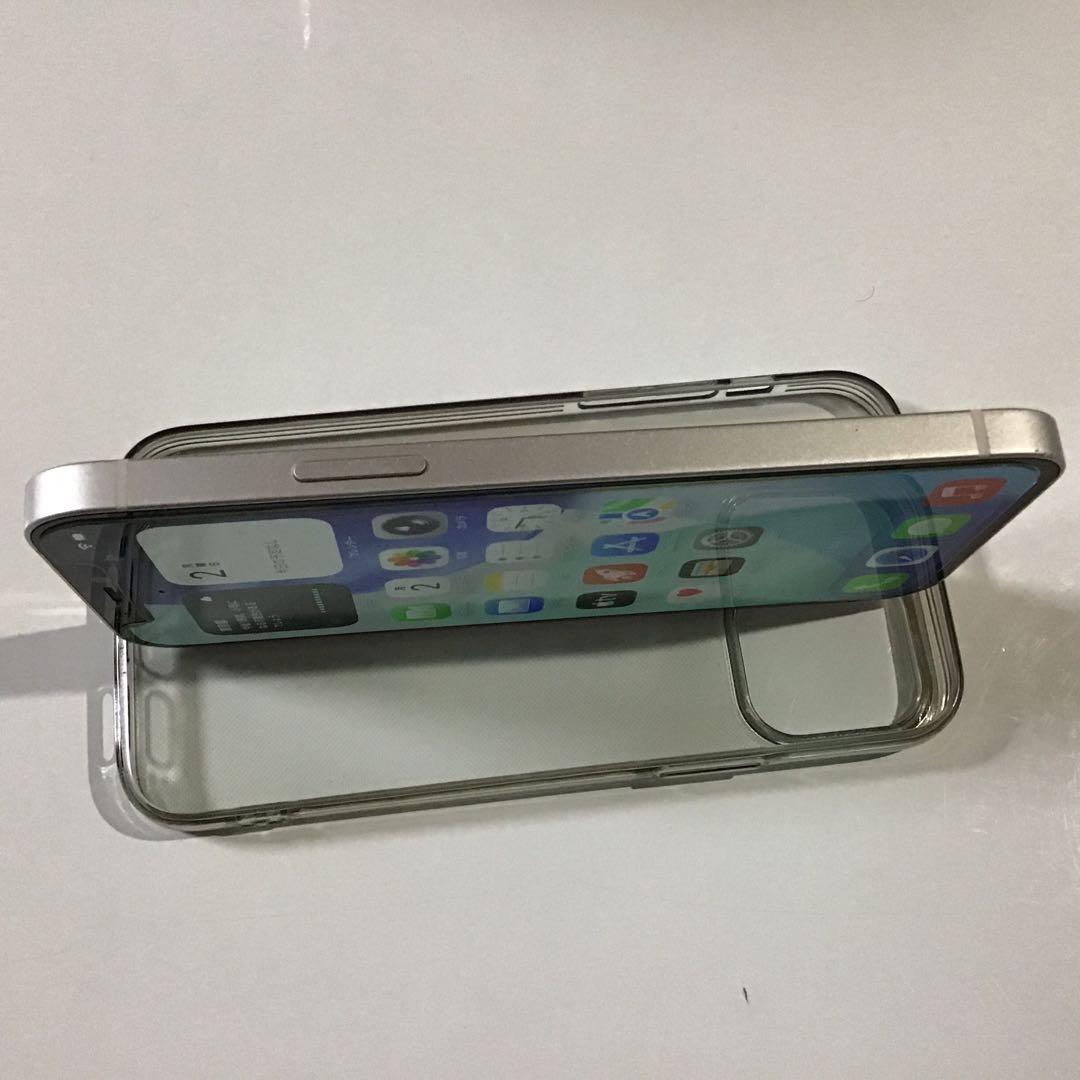 N*h様 Apple iPhone 12 64GB