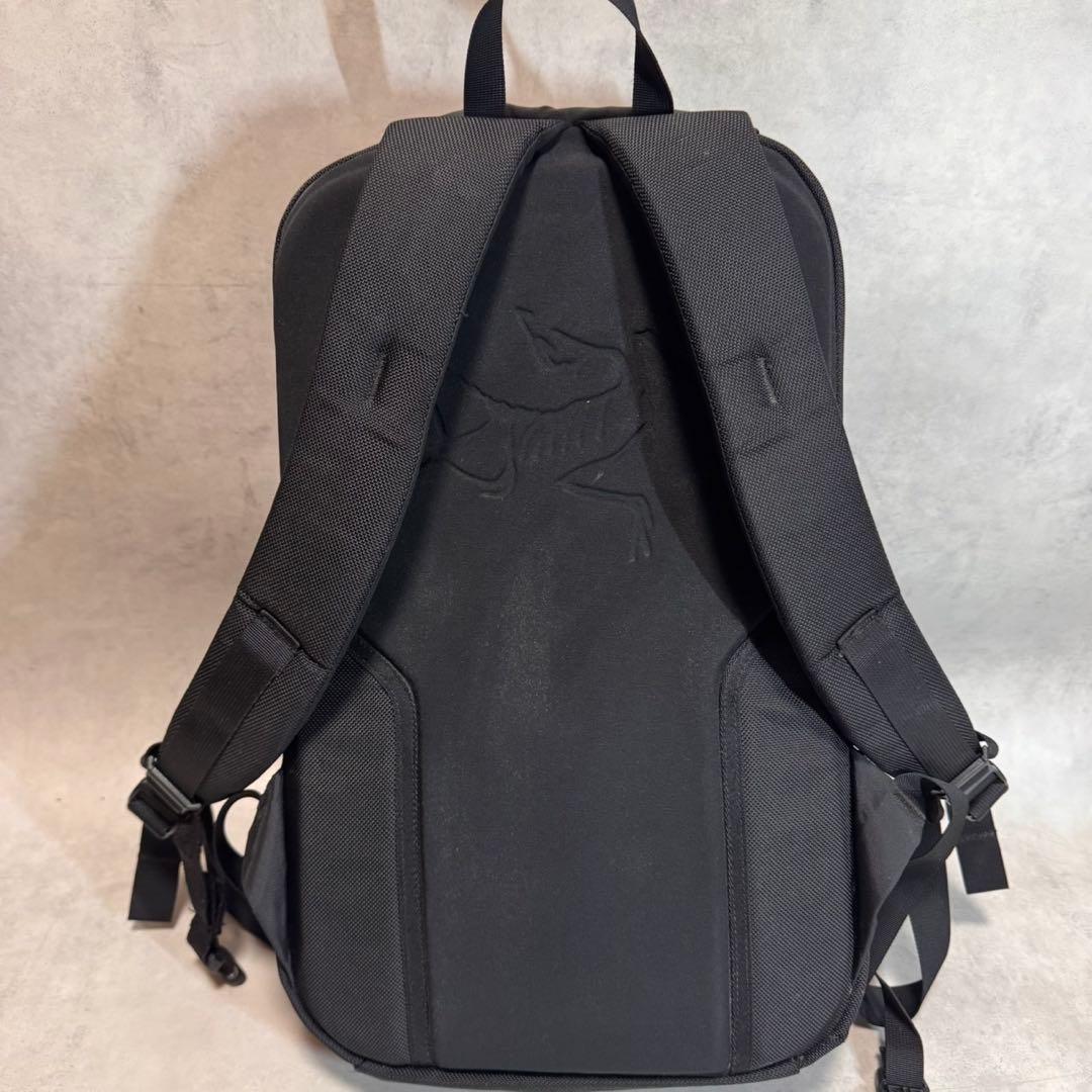 ARC'TERYX blade 21 ブラックバックパック 2way