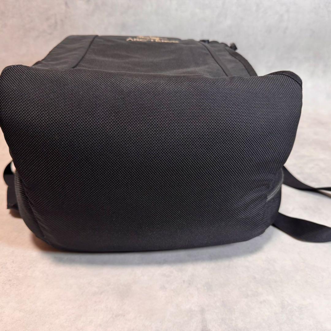 ARC'TERYX blade 21 ブラックバックパック 2way