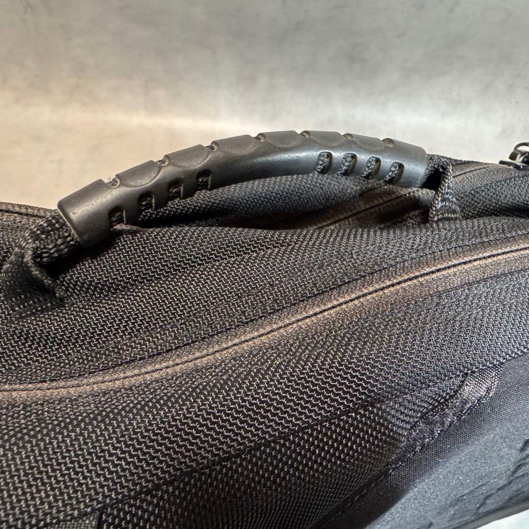 ARC'TERYX blade 21 ブラックバックパック 2way