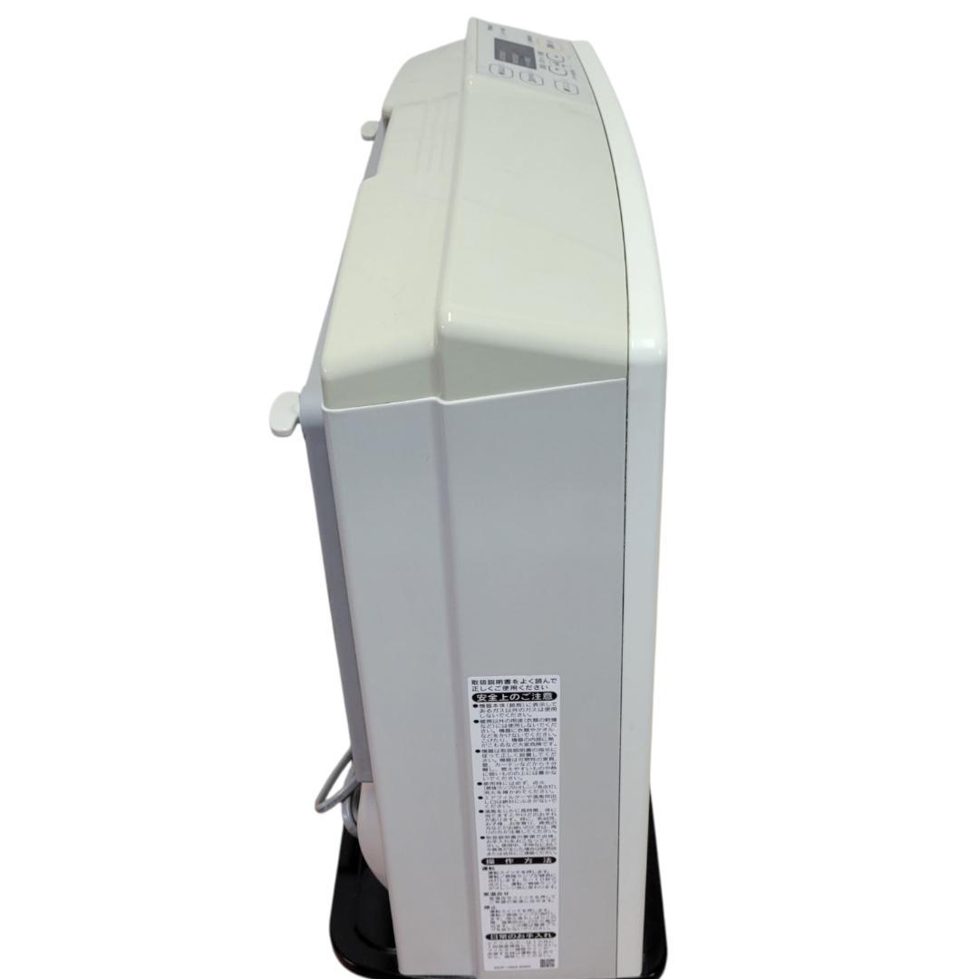 【希少】2019年 リンナイ プロパンガス ガスファンヒーター SRC-365E