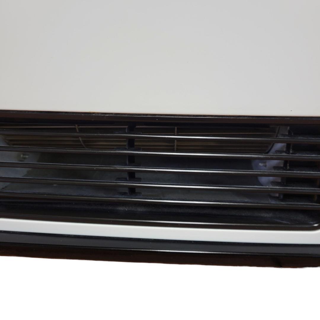 【希少】2019年 リンナイ プロパンガス ガスファンヒーター SRC-365E