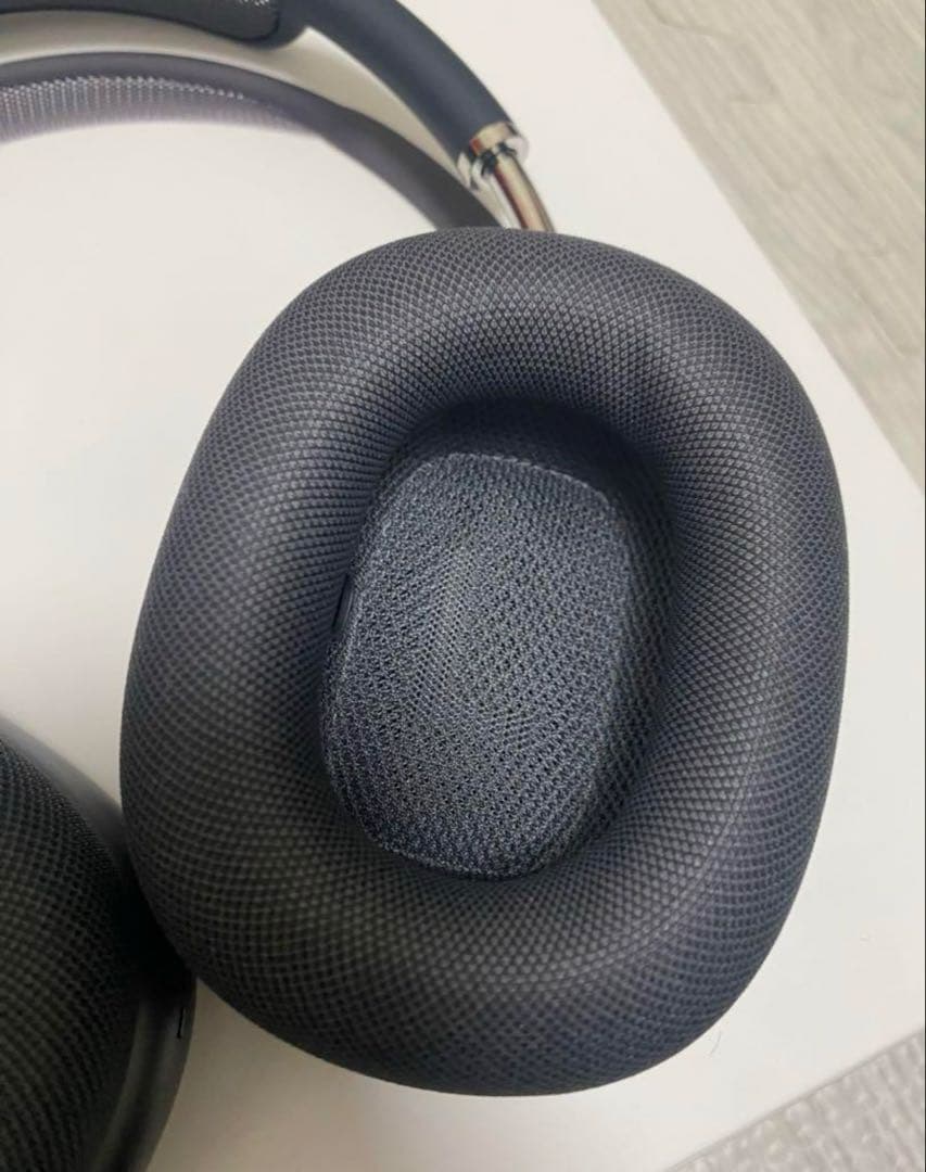 Apple AirPodsMax ハードケース付