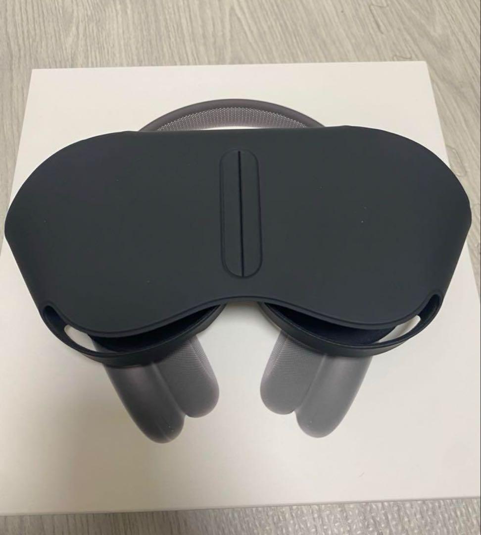 Apple AirPodsMax ハードケース付