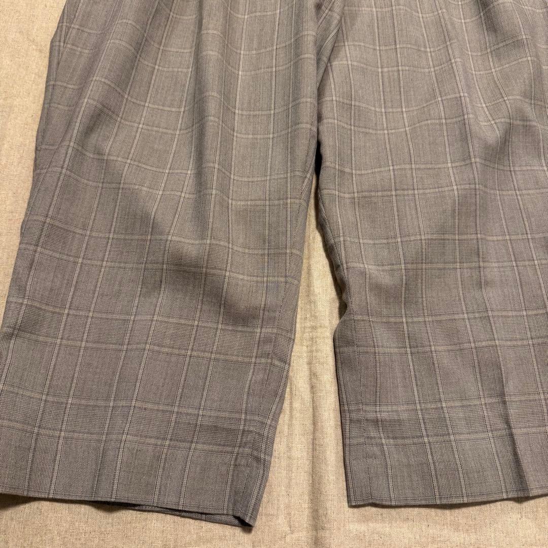 25SS MAATEE&SONS Military Slacks 俺の軍パン 1