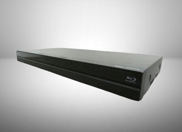 ブルーレイレコーダー【BD-NW500】