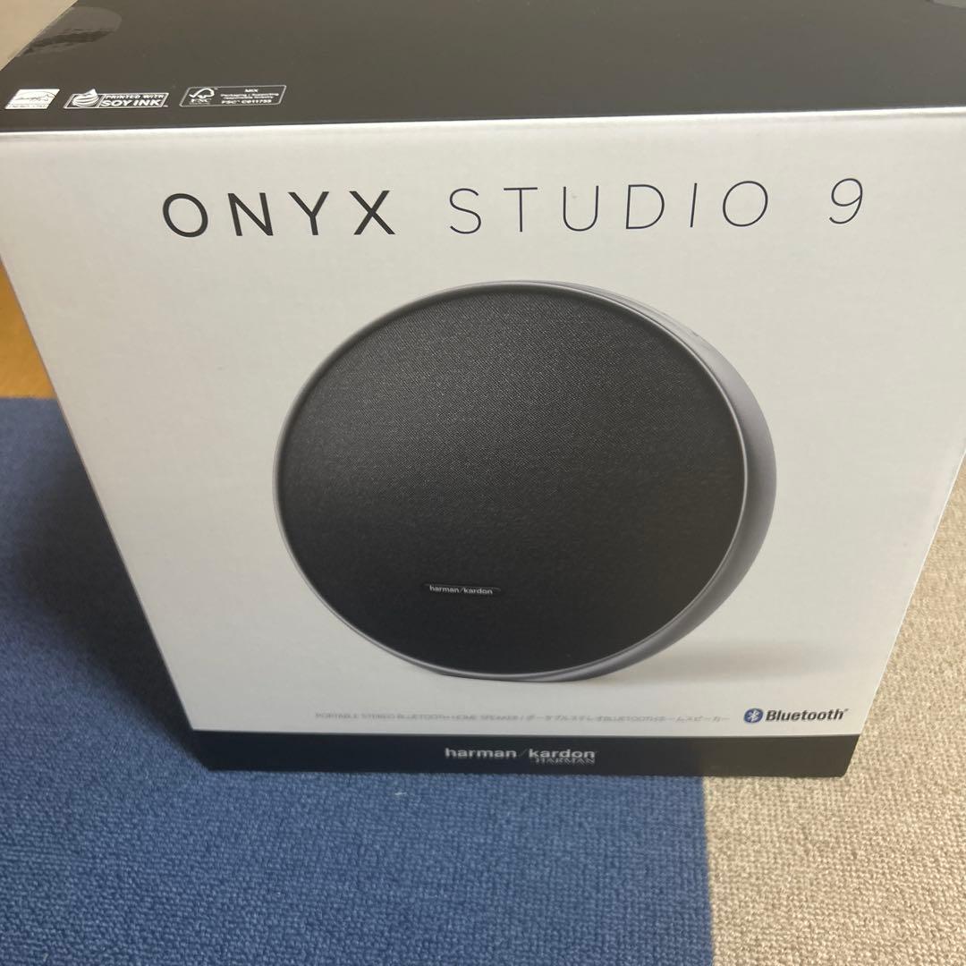 スピーカー・ウーファー harman kardon ONYX STUDIO 9