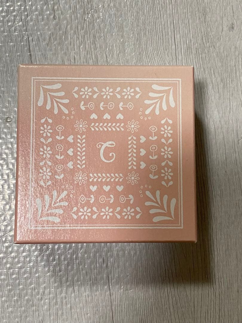 コンプレックスビズ　ヘアクリップ　S・ M2個セット