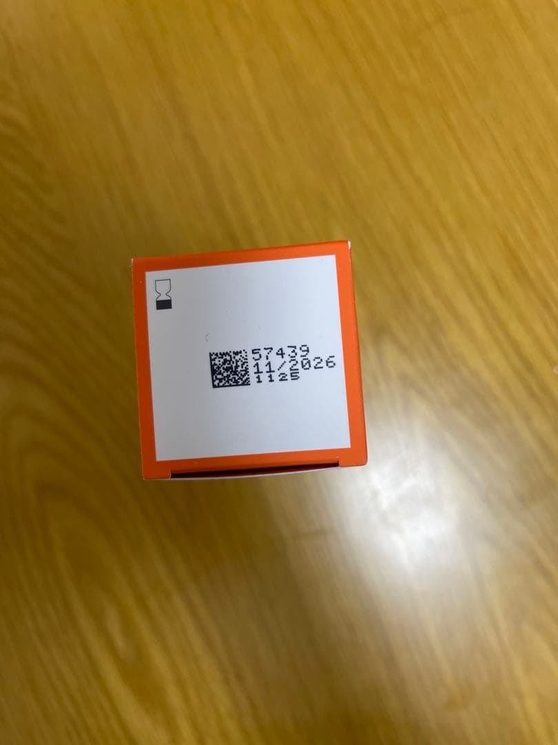 新品未使用。ENVIORN Moisture Series トナー