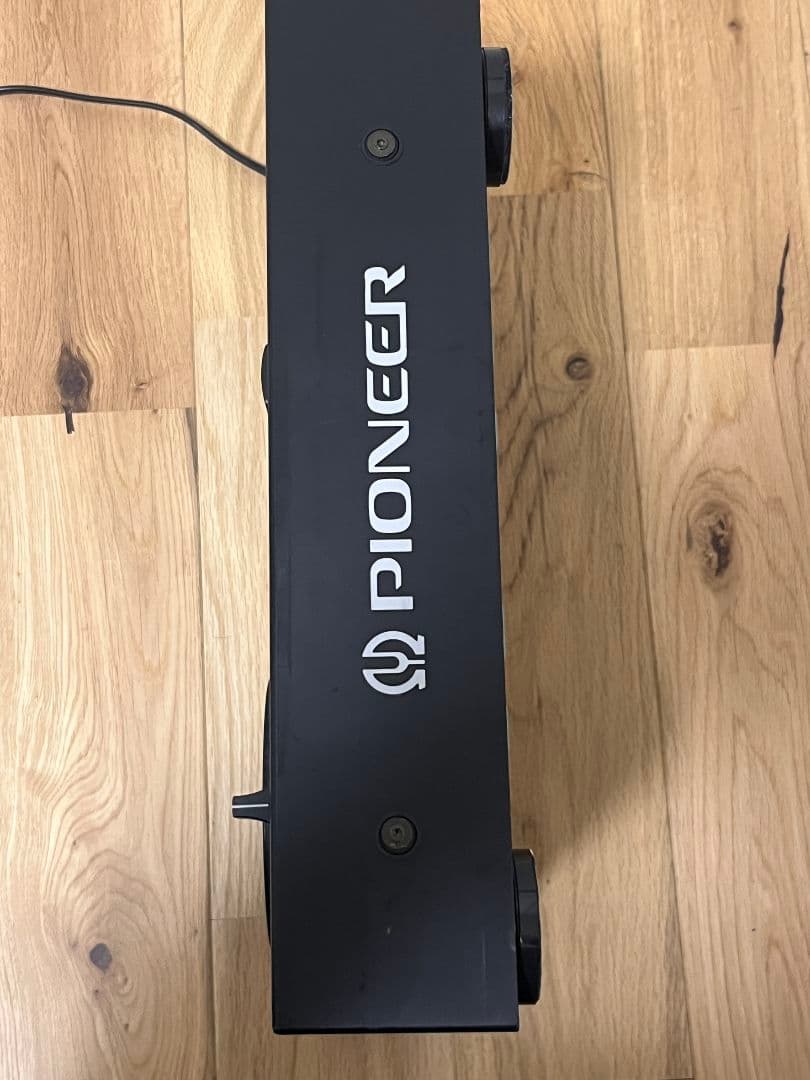 パイオニア CDJ50 Ⅱ pioneer CDJ 50