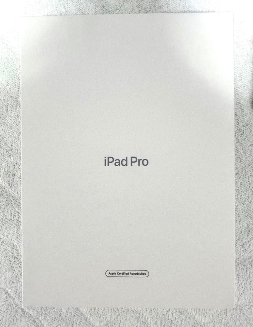 Bigx iPad pro 11inch （第3世代） 256GB