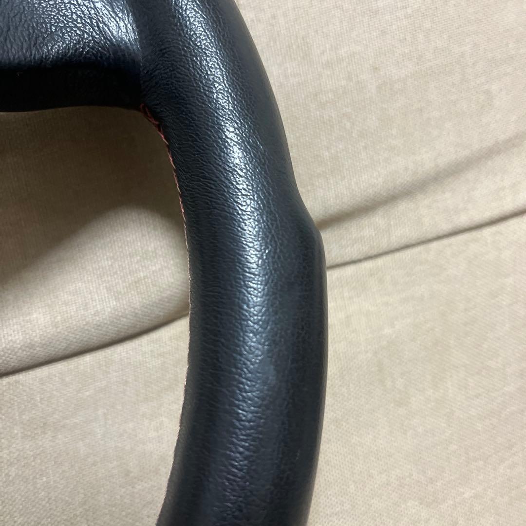 Personal レザーステアリング 35φ NARDI