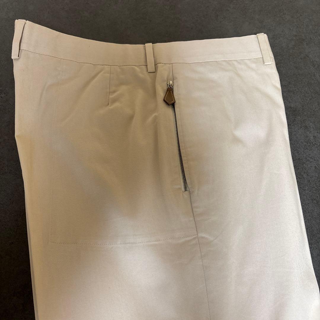 エルメススラックス