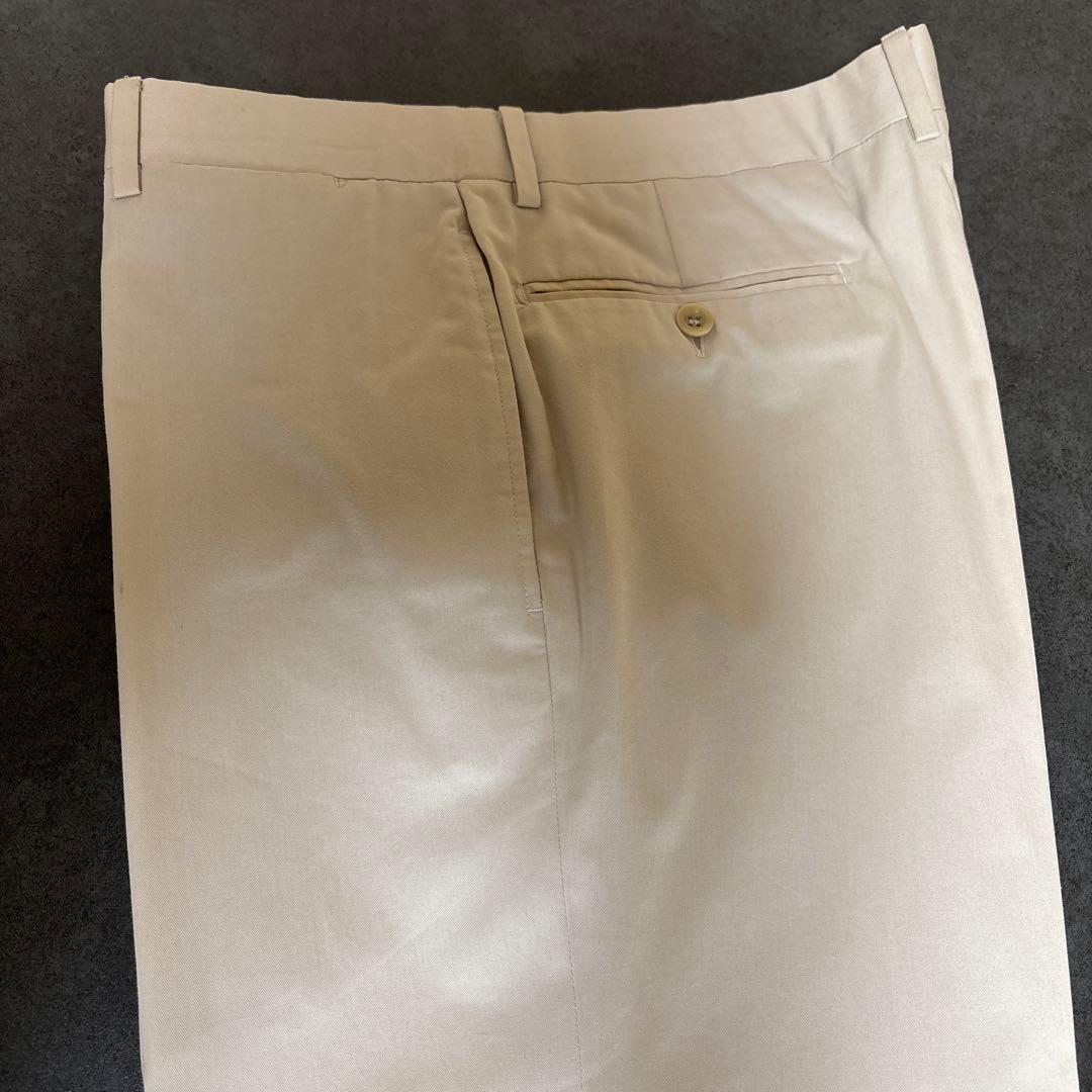 エルメススラックス