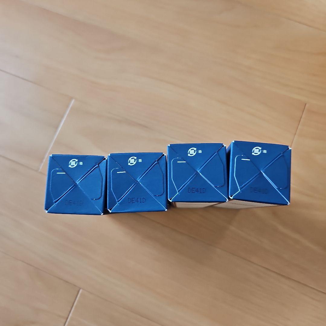 ニューモ ニューモ 75ml　４本セット