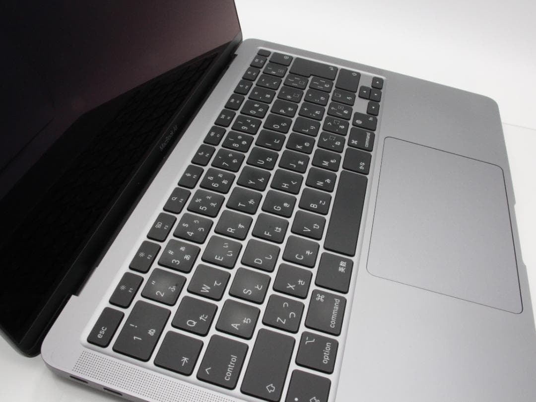 MacBook本体 Macbook Air M1 2020 8G/256GB SSD