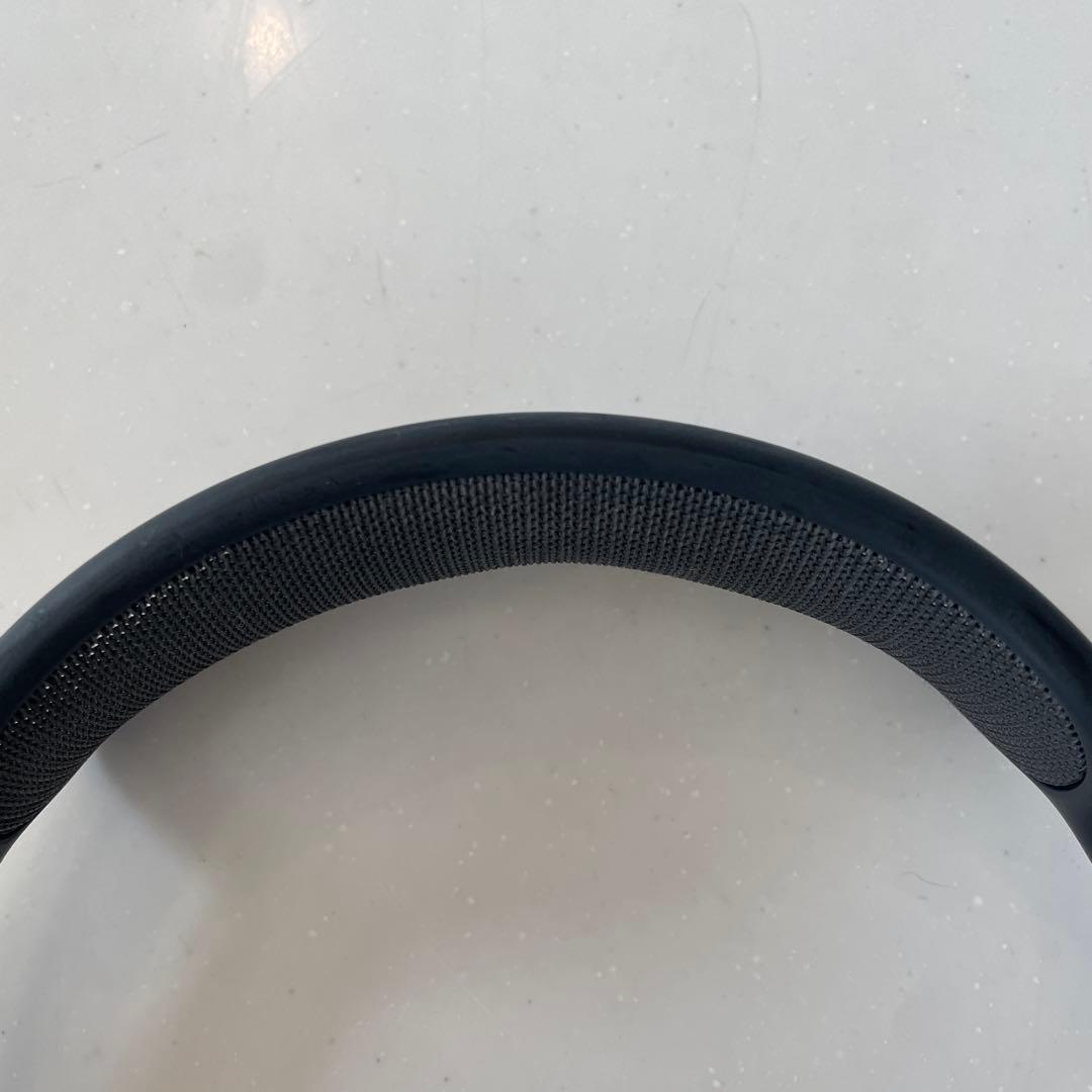 美品 AirPods Max スペースグレー