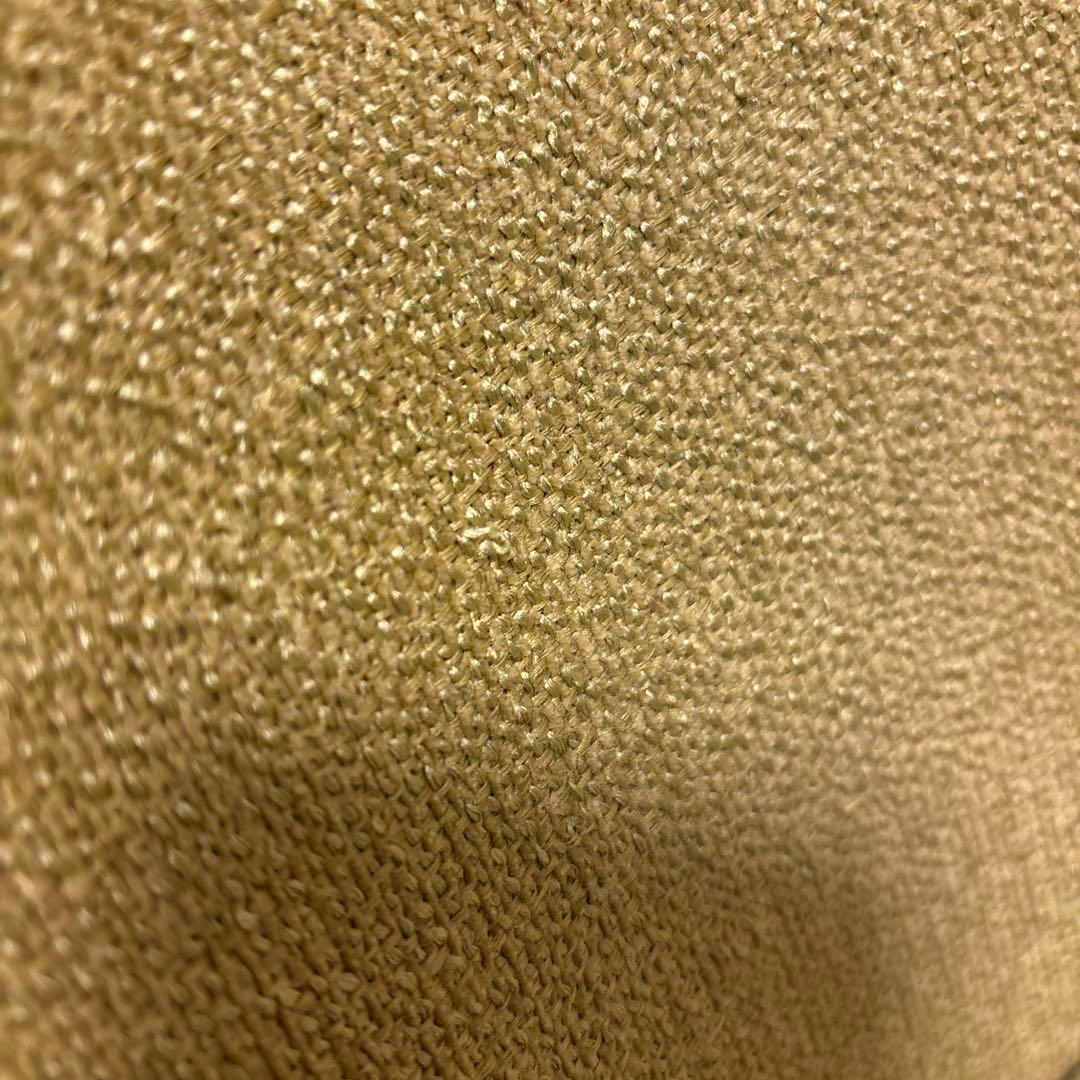 ウニコ unico ソファ　1人掛け　グリーン