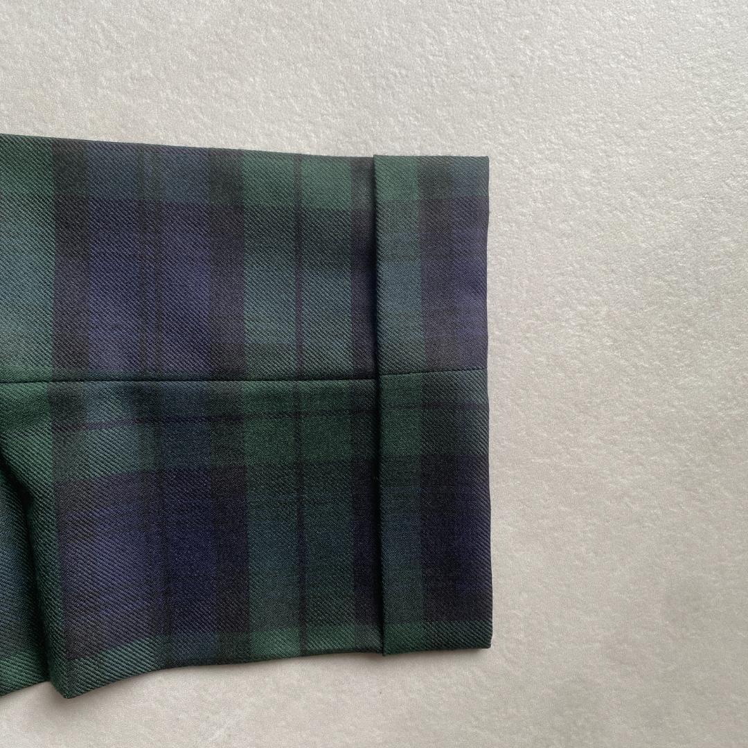 BERWICH scotch 44 ベルウィッチ スコッチ ブラックウォッチ