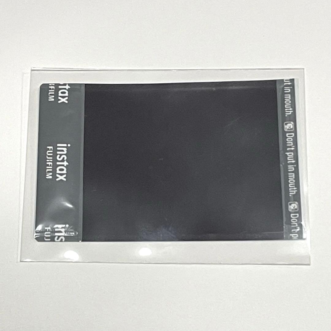 THEBOYZ ドボイズ KCON サンヨン ケビン 当選者限定 チェキ