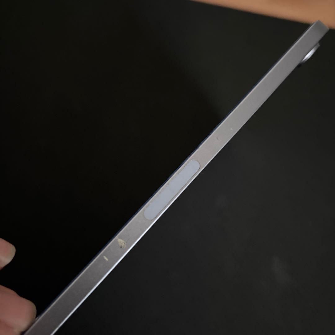 お値下げしました‼️ iPhone mini 第6世代　パープル　wifiモデル