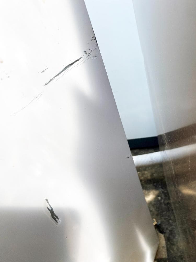 30日迄！SHARP 137L 2ドア冷蔵庫【SJ-PD14B-C】