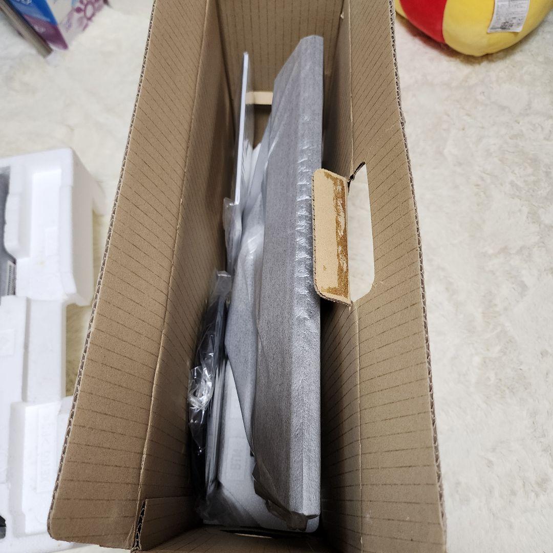 SHARP LC-19P5-B 19インチ液晶テレビ