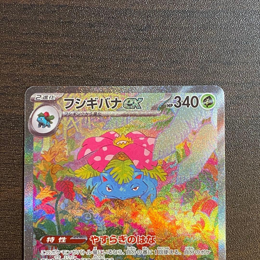 フシギバナ　SAR 200/165