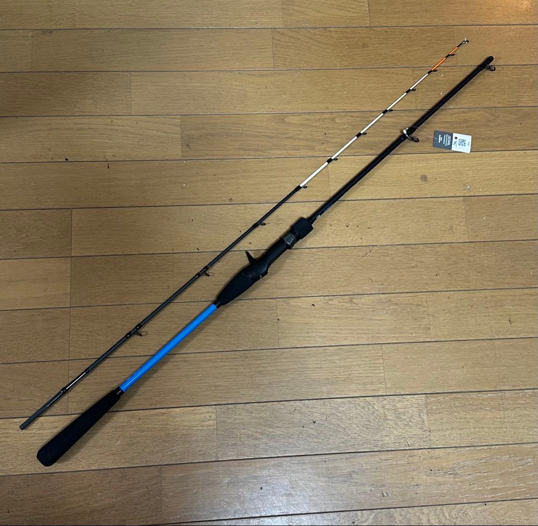 SK　未使用新品！　ジャッカル GSW-C178MH73