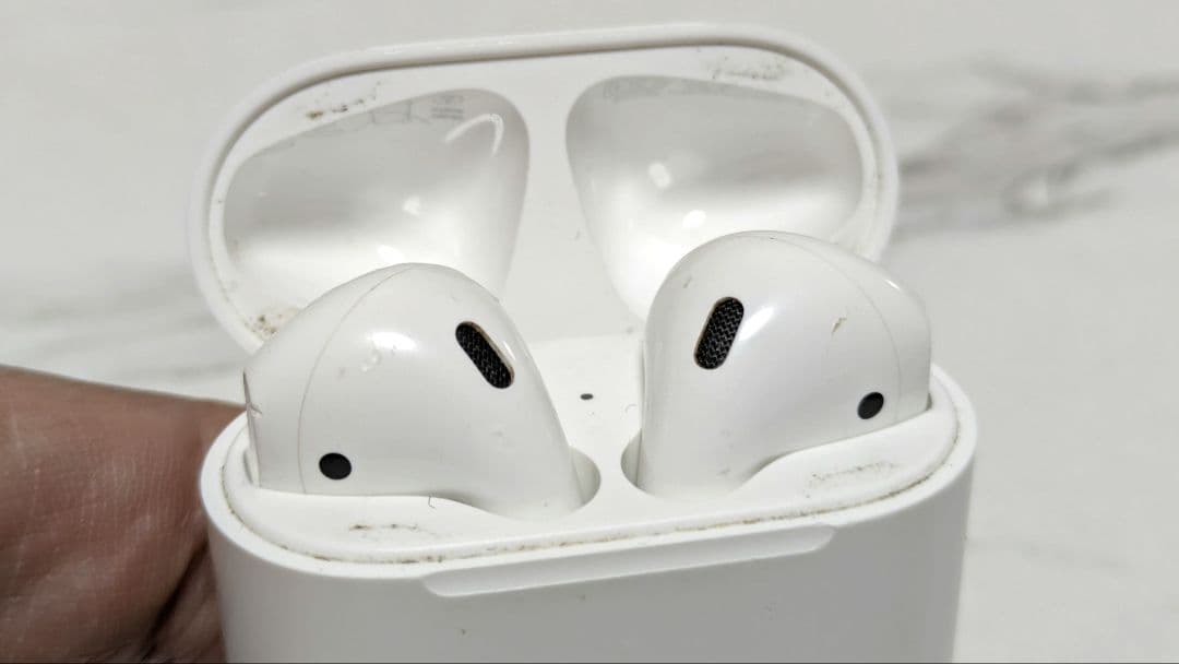 SONY　JVC　BOSE　Apple　ワイヤレスイヤホン　まとめ