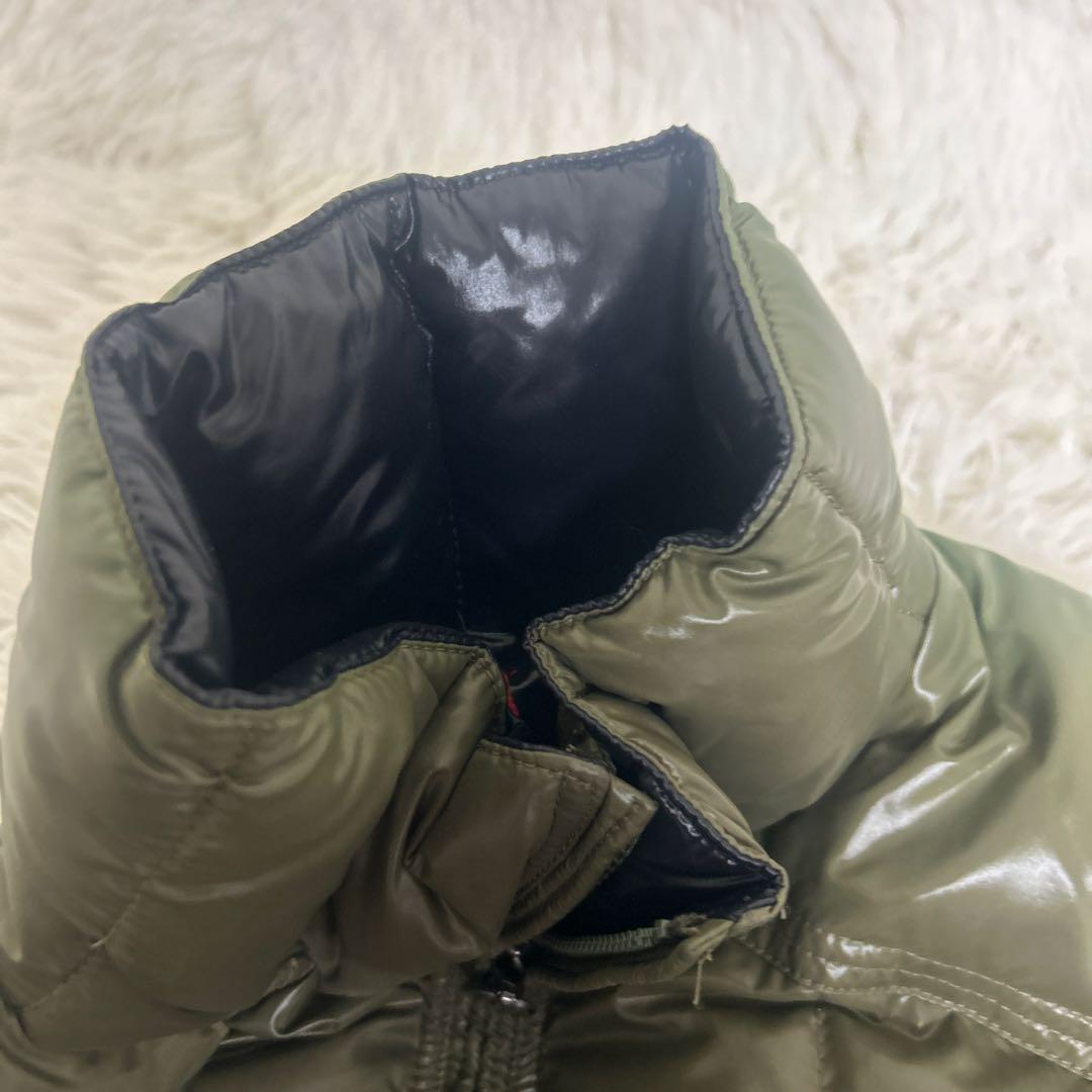 【極美品】モンクレール MONCLER ダウンジャケット　AUBURN 正規品