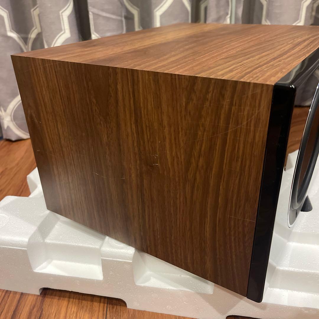 DALI OPTICON2 上位シリーズ スピーカー ペア デンマーク製 ダリ