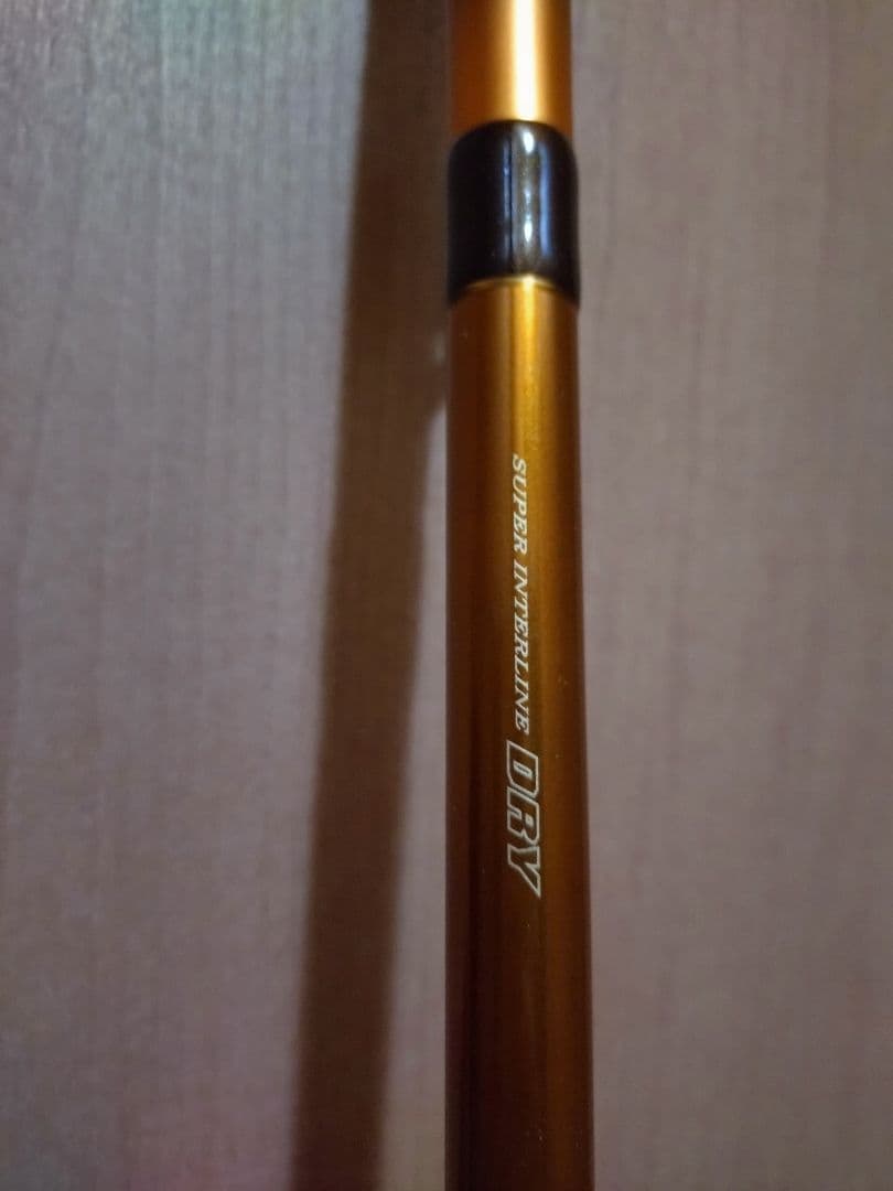 年始特価明日まで 超美品ダイワ マスタードライ メタルスナイパー 1.5-5.3