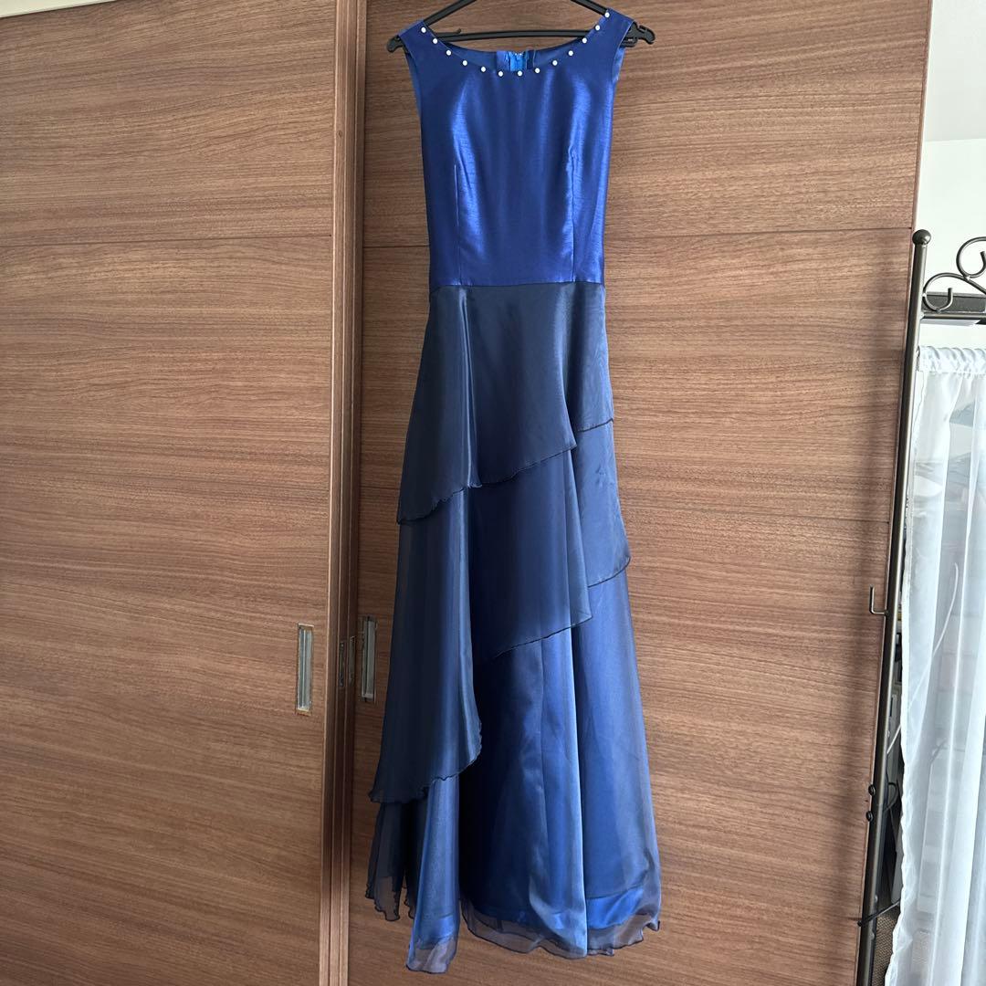 ゆめりすと　ドレス　160