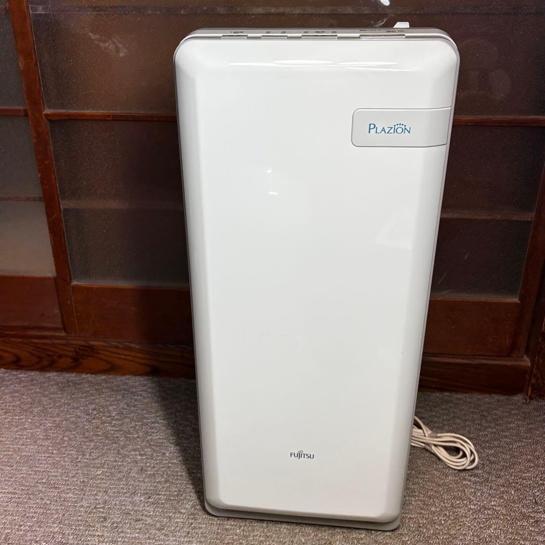 【美品✨2021年】 富士通ゼネラル 脱臭機 プラズィオン HDS-302G