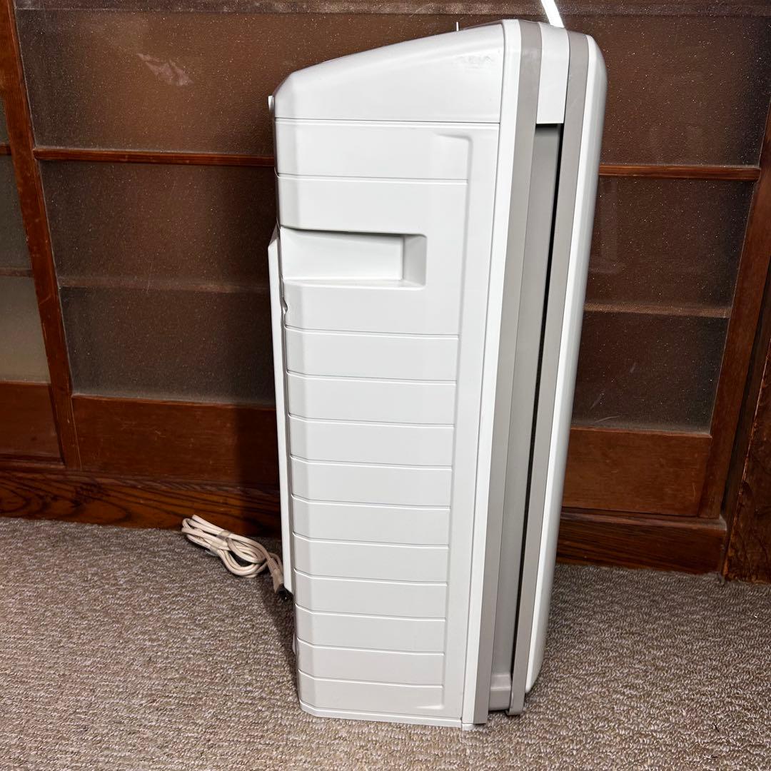 【美品✨2021年】 富士通ゼネラル 脱臭機 プラズィオン HDS-302G