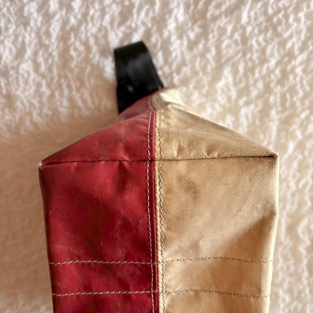 旧型｜FREITAG F203 BOB