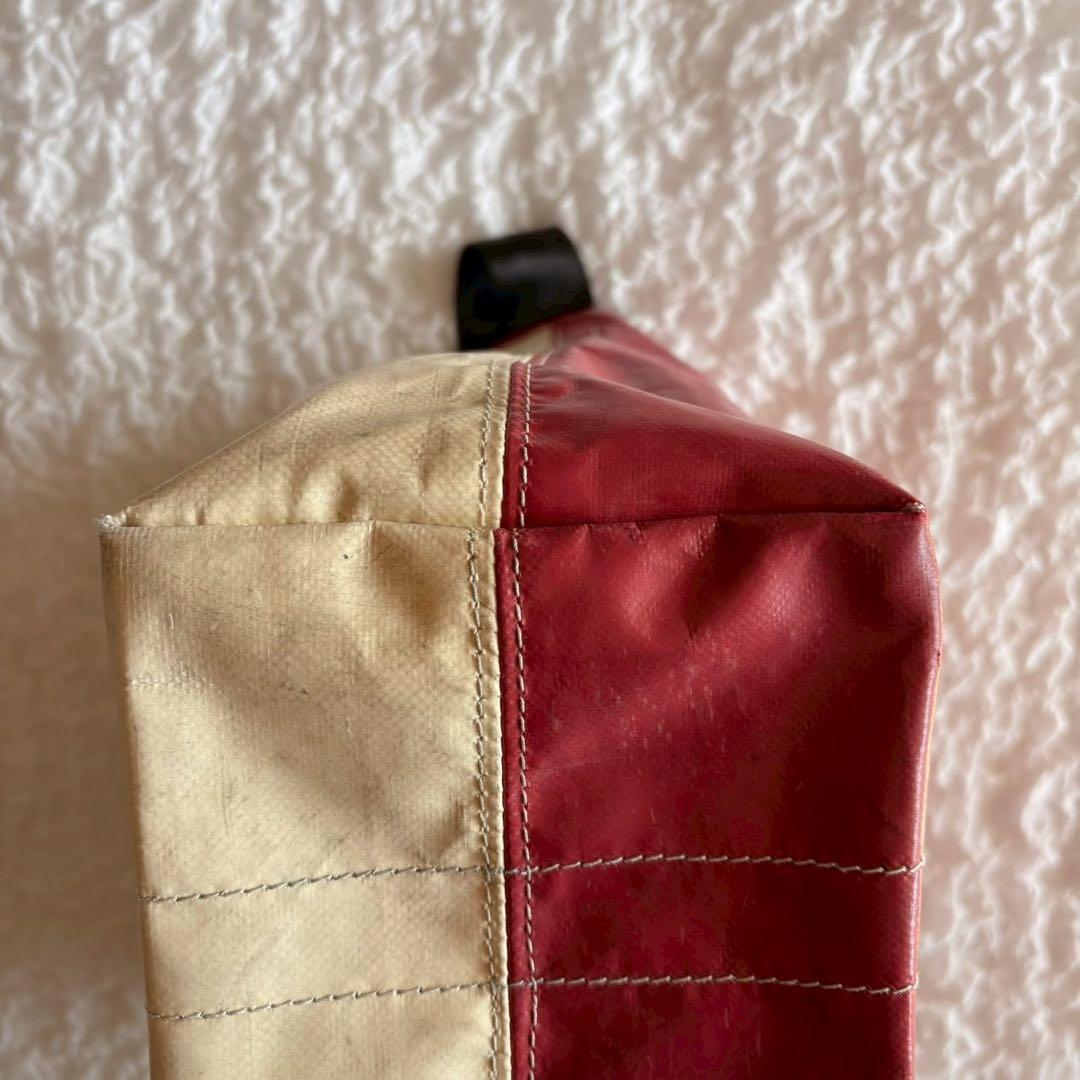 旧型｜FREITAG F203 BOB