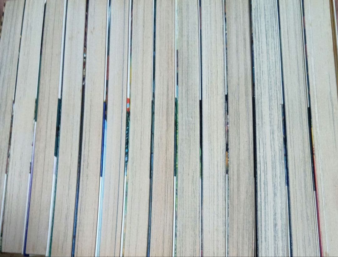 伊藤潤二作品集 全14巻セット