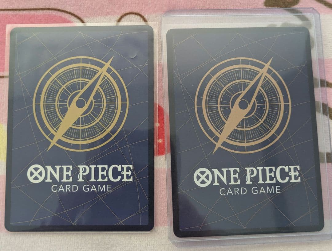 ボア・ハンコック　SP　 OP01-078　　謀略の王国