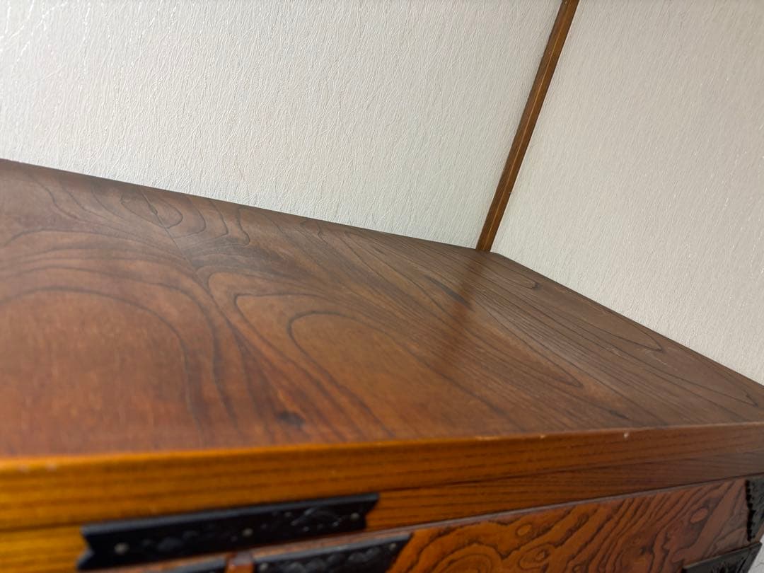 モ*d様 送料込み 岩谷堂 着物箪笥