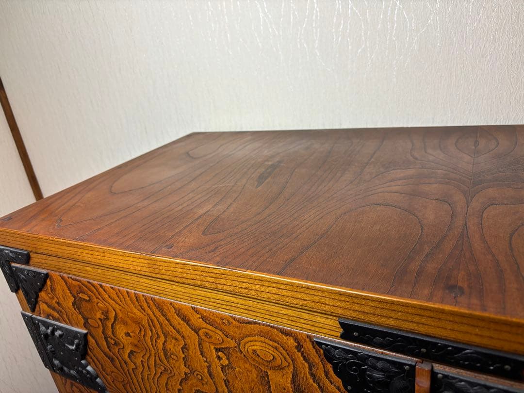 モ*d様 送料込み 岩谷堂 着物箪笥